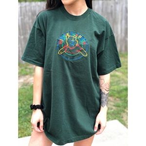 Vintage Winnie The Pooh Tee